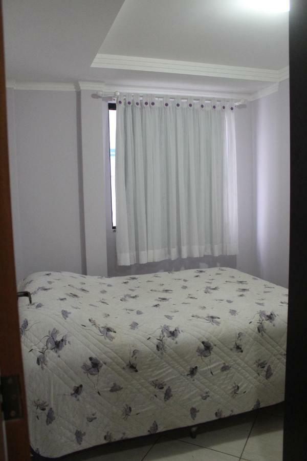 Apartamentos Morada Do Sol Piratuba Exterior photo